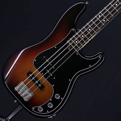 Fender [USED] American Performer Precision Bass (3-Tone Sunbur... -         Precision Bass