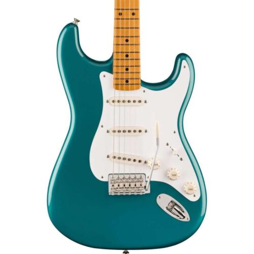 2023 Fender Vintera II 50s Stratocaster Ocean Turquoise -        Stratocaster