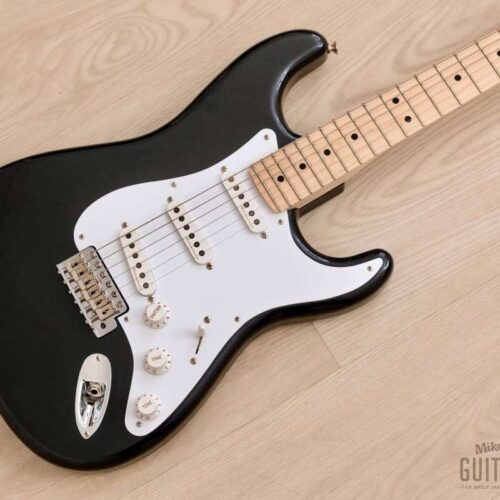 2022 Fender Custom Shop Eric Clapton Signature Stratocaster Me... -       Custom Shop Stratocaster