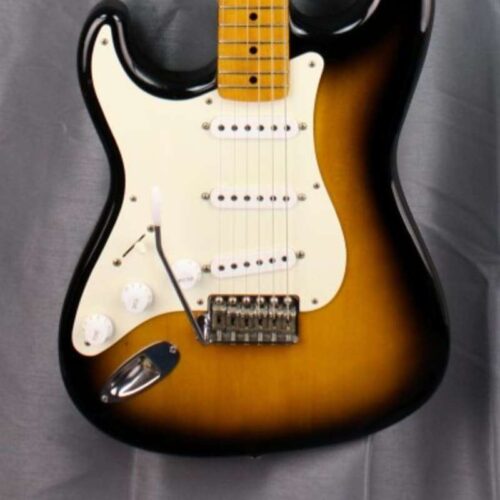 2006 Fender Stratocaster ST'57-LH 2TS -        Stratocaster