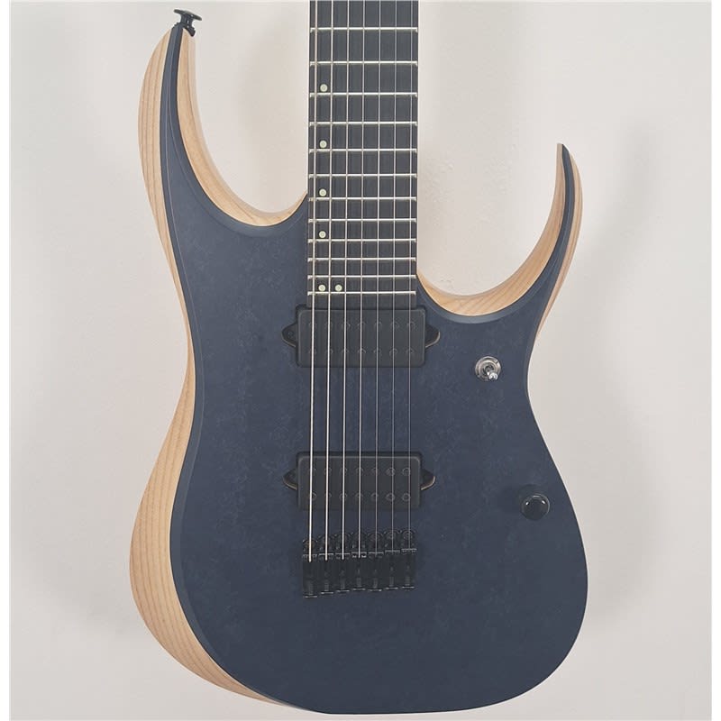 Ibanez Ibanez RGDR4427FX Prestige, Natural Flat, B-Stock Natur... - £1590.83 used Guitar