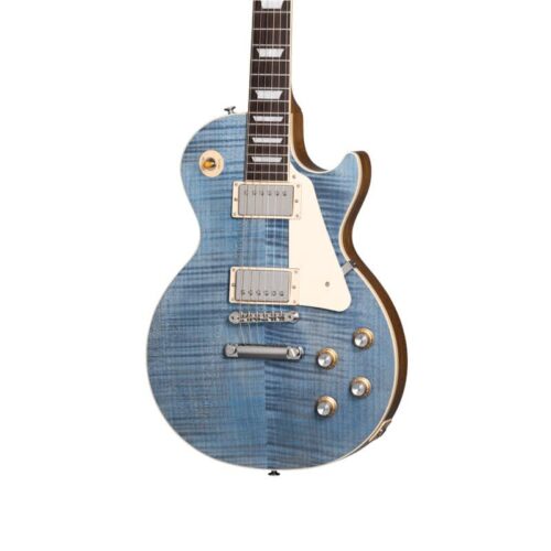 Gibson Gibson Custom Colour Series Les Paul Standard 60s, Tran... - £2249.17 new Guitar