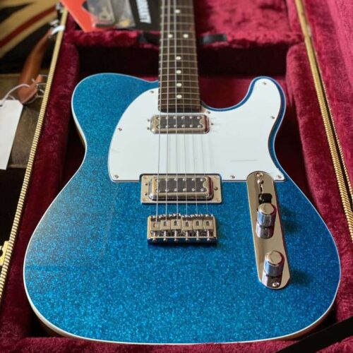 2023 Fender FSR Telecaster Limited Sparkle Edition Japan Blue ... -        Telecaster