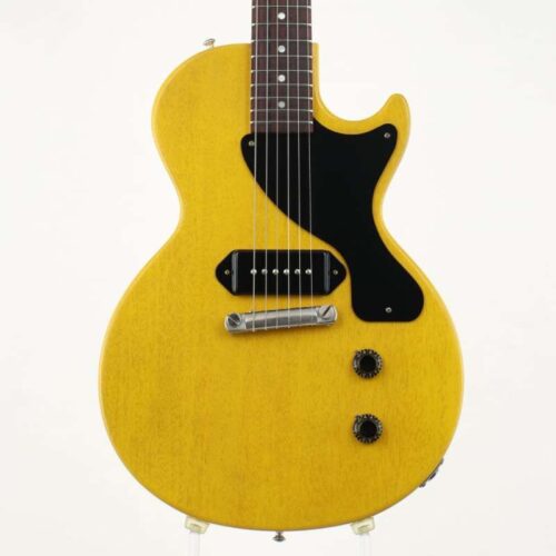 Gibson Japan Limited Run 1957 Les Paul Junior VOS Bright TV Y... -         Les Paul