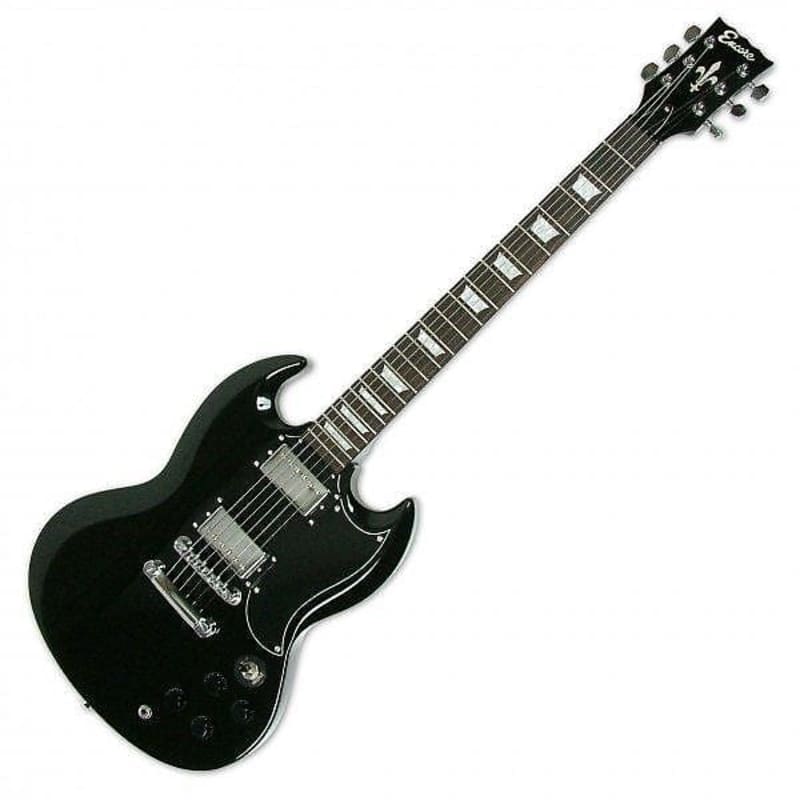 Encore Encore E69 Electric Guitar Blaster Pack - Black - £199 new Guitar