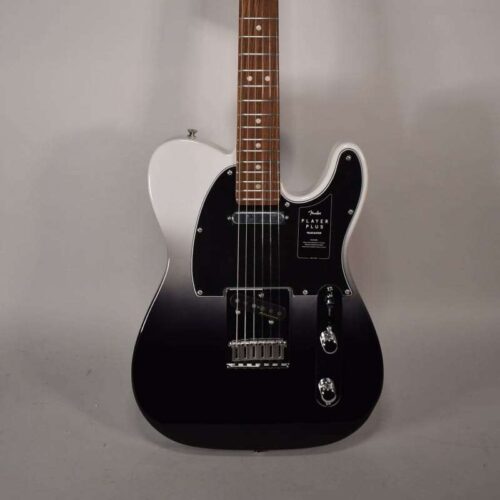 2021 Fender Telecaster Silver Smoke -        Telecaster