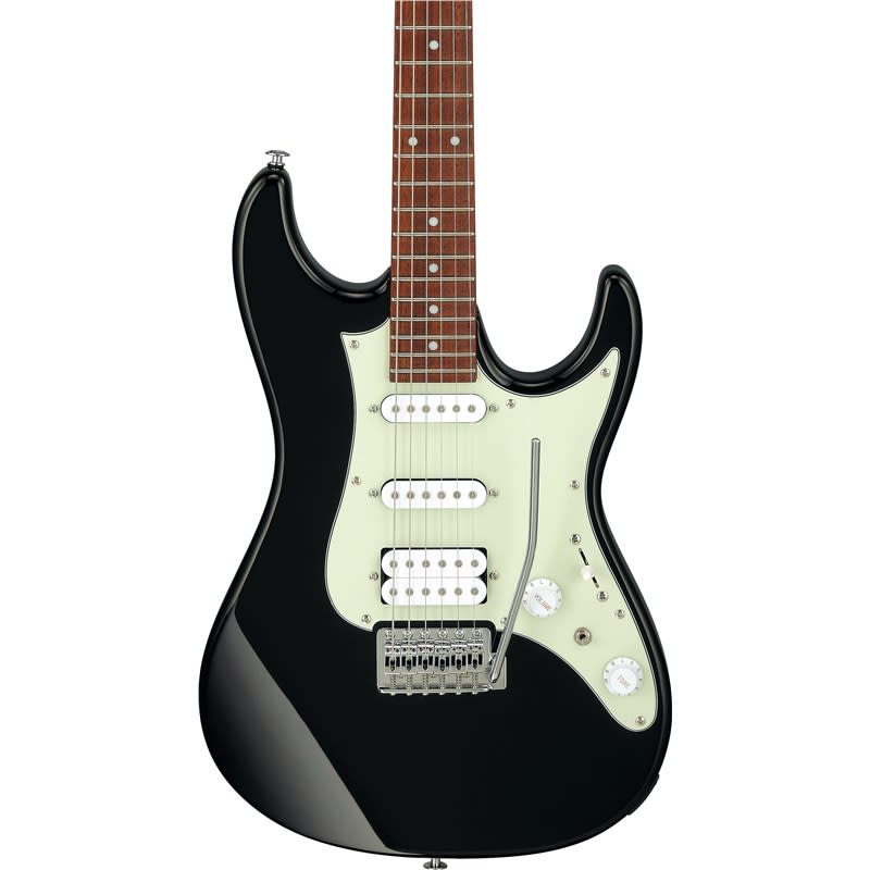 Ibanez Ibanez AZES40, Black Black - £245.83 new Guitar