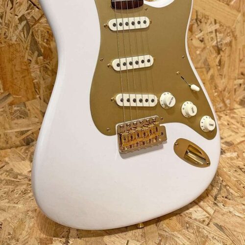 Fender Custom Shop Limited Edition 75th Anniversary Stratocast... -       Custom Shop Stratocaster