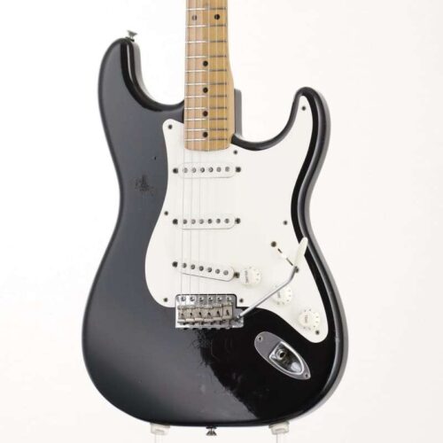 2000 Fender 1956 Stratocaster Closet Classic Black 2000 [SN R1... -        Stratocaster