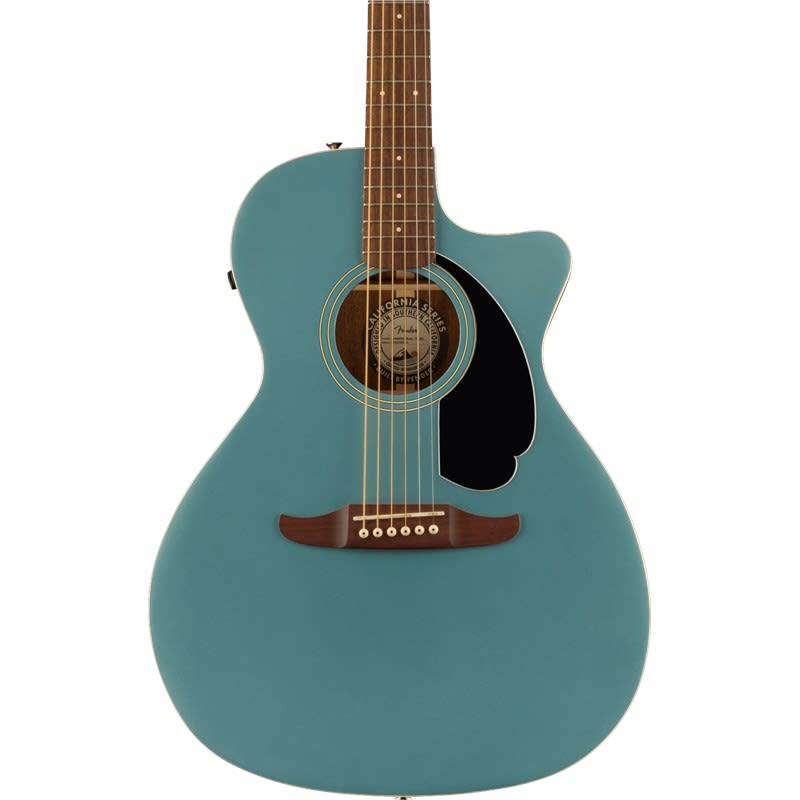 Fender Fender Newporter Player Auditorium Electro-Acoustic, Ti... - £249.17 new Guitar