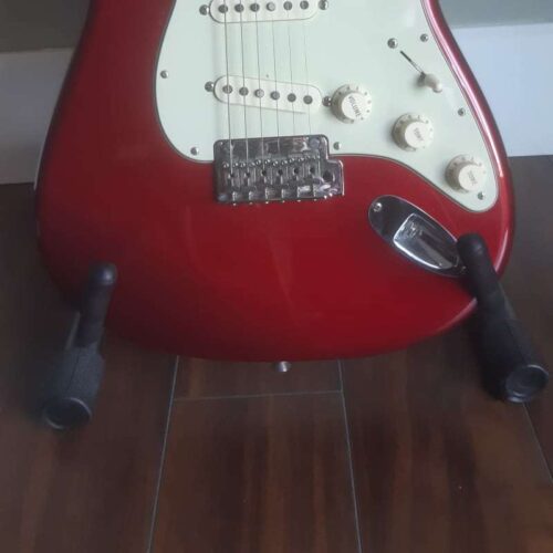 2012 - 2016 Fender Classic Player '60s Stratocaster with Rosew... -        Stratocaster