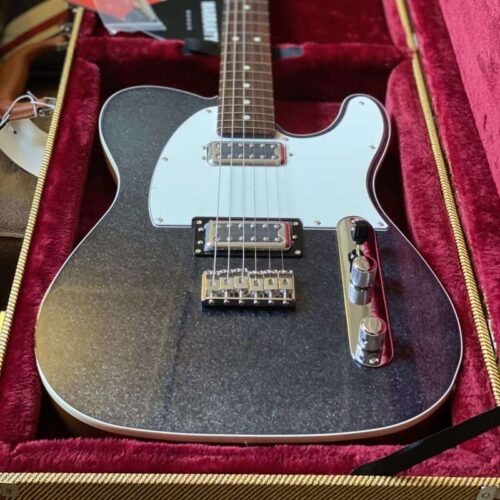 2023 Fender FSR Telecaster 1960's Double Bound Custom Reissue ... -        Telecaster