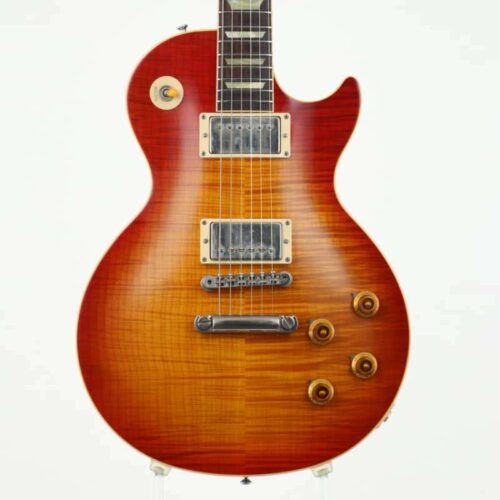 Gibson Pre Historic 1960 Les Paul Reissue 1993 Heritage Cherry... -         Les Paul