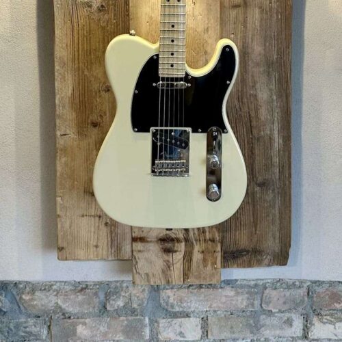 2014 Fender Telecaster Butterscotch -        Telecaster