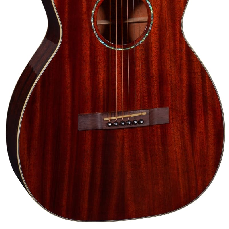 Rathbone R6M Gloss - £240.83 new Guitar