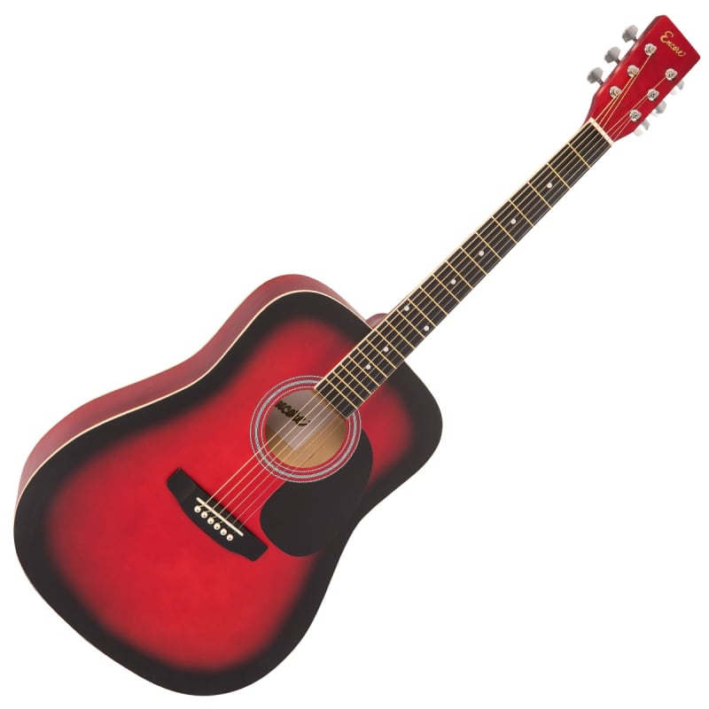 Encore Encore Guitar ~ Redburst - £70.82 new Guitar