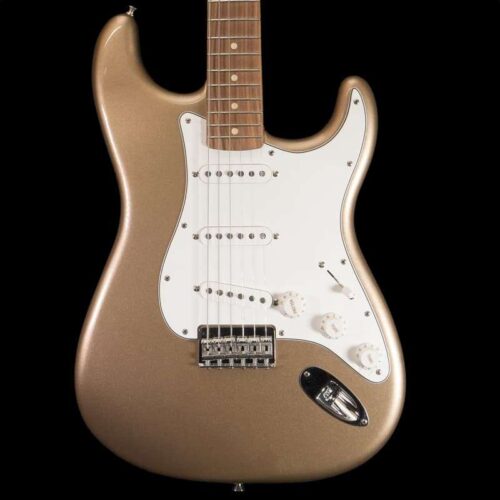 Fender Vintera 70s Stratocaster Firemist Gold -        Stratocaster