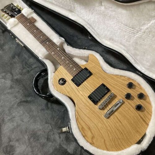 2008 Gibson Les Paul Swamp Ash -         Les Paul