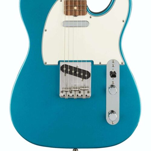 2020 - 2021 Fender Limited Edition Vintera '70s Telecaster Lak... - £749.17 new Guitar