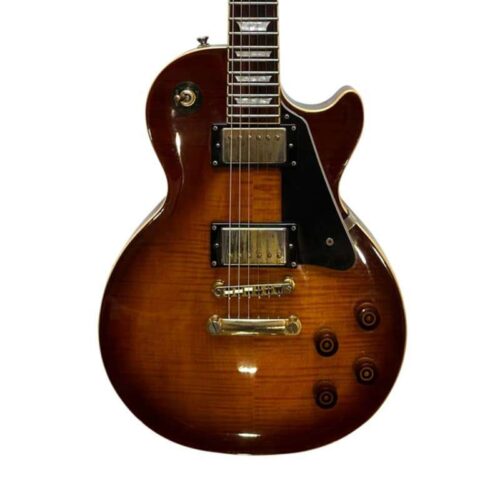 Epiphone Les Paul Standard Custom -         Les Paul