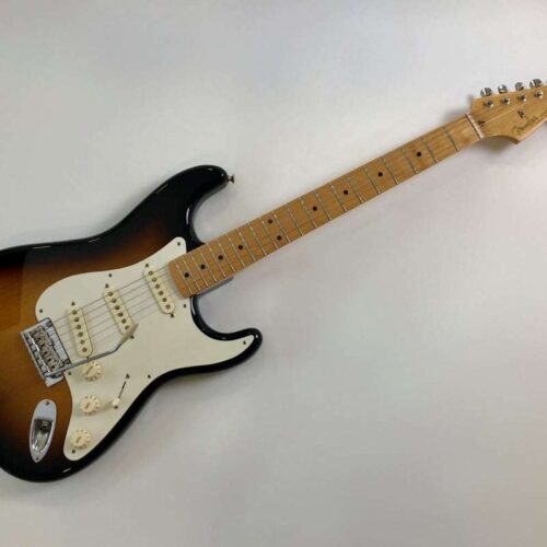 2007 - 2017 Fender Classic Player '50s Stratocaster 2-Color Su... -        Stratocaster