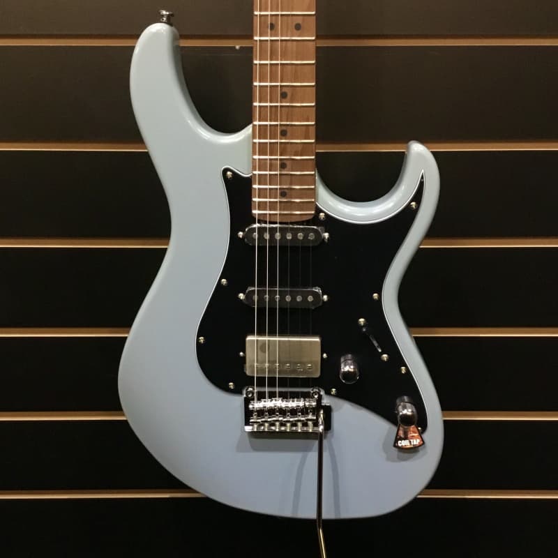 Cort G250 SE Ocean Blue Grey - £299 new Guitar