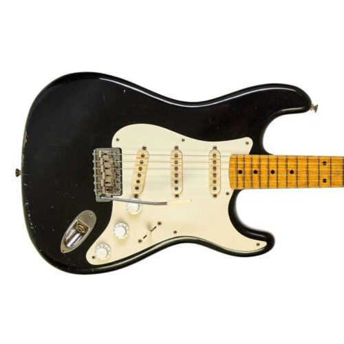 Fender Fender American '57 Reissue Stratocaster (Refin) (Pre-O... -        Stratocaster