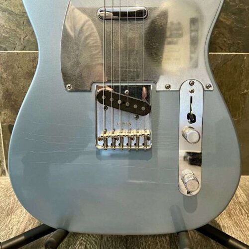 2021 - Present Fender Chrissie Hynde Signature Telecaster Fade... -        Telecaster