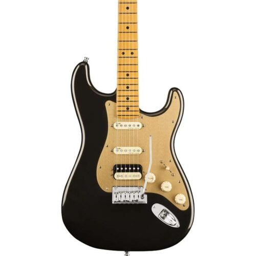 Fender Fender American Ultra Stratocaster HSS, Maple Fingerboa... -        Stratocaster