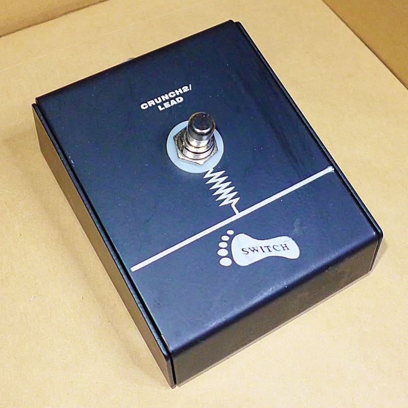 used 2022 D.Effects Mini Tap Tempo Black - Effect Pedal