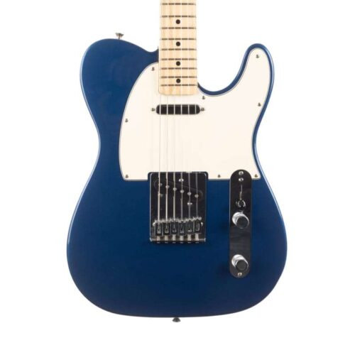 2005 Fender Telecaster Blue -        Telecaster