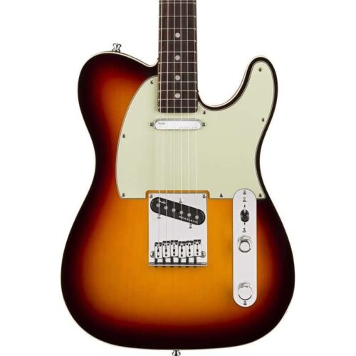 Fender Fender American Ultra Telecaster, Rosewood Fingerboard,... - £1764.99 new Guitar