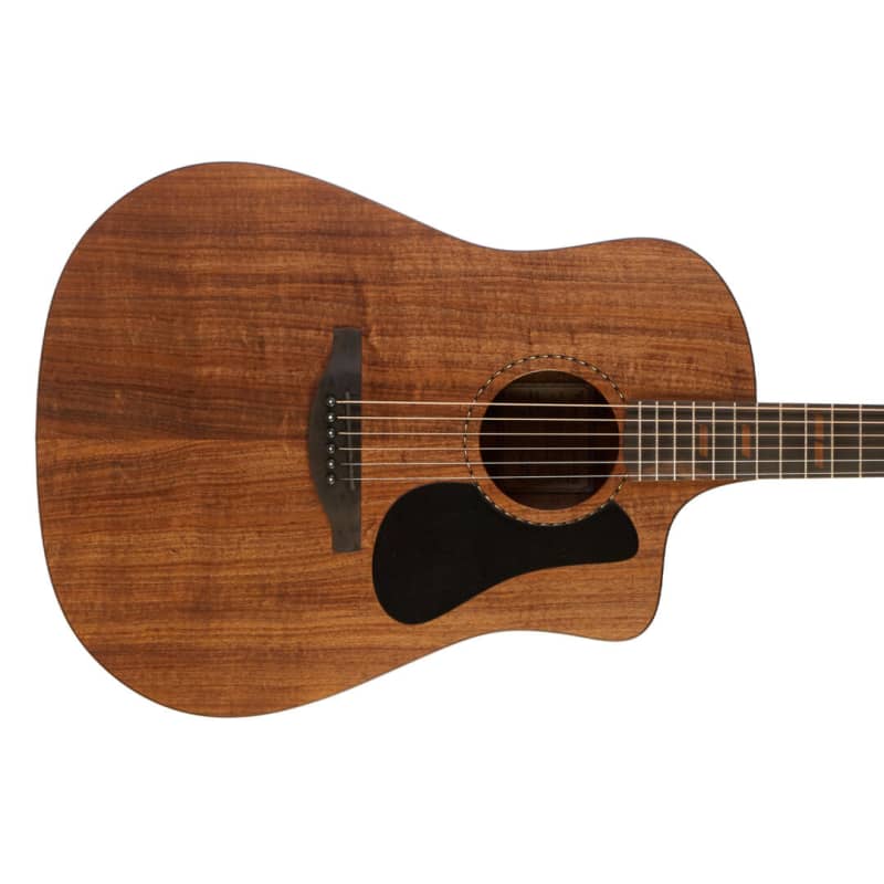 Fenech VTH D78 Cutaway Blackwood Natural - £1915.83 new Guitar