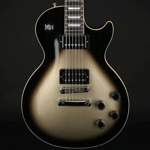 Gibson Les Paul Standard Antique Silverburst - £2499.17 new Guitar