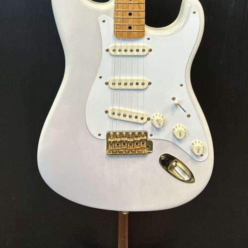 2007 Fender 50th Anniversary American Vintage '57 Stratocaster... -        Stratocaster