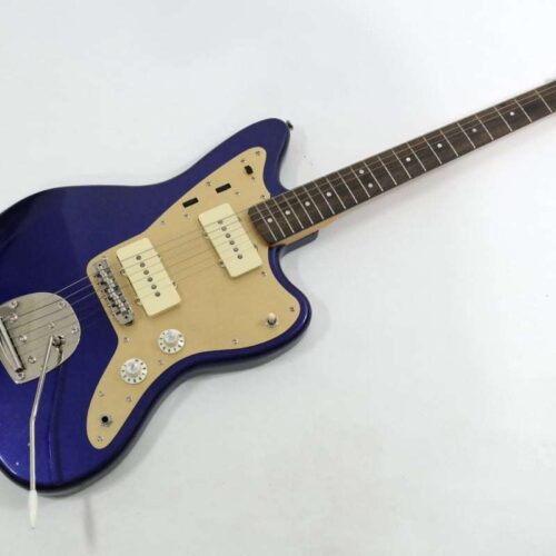 Squier Classic vibe Jazzmaster Purple -        Jazzmaster