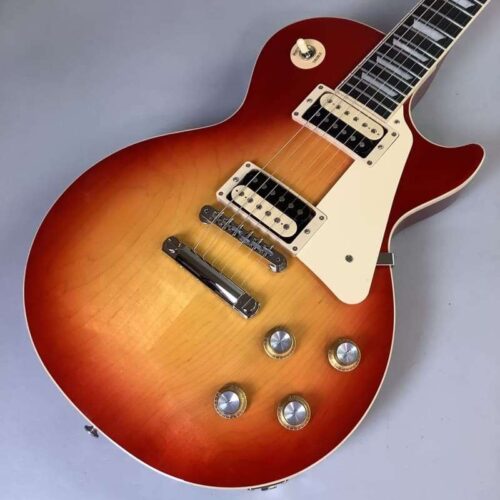 2023 Gibson Les Paul Classic Heritage Cherry Sunburst -         Les Paul