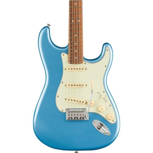 Fender Fender Player Plus Stratocaster, Pau Ferro, Opal Spark ... -        Stratocaster