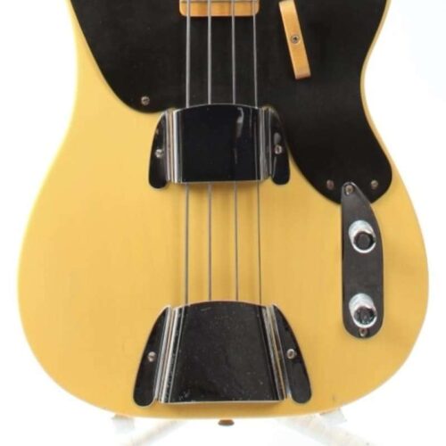 2002 Fender Custom Shop 1951 Precision Bass 50th Anniversary B... -       Custom Shop  Precision Bass