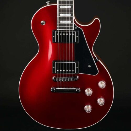 Gibson Les Paul Modern Sparkling Burgundy -         Les Paul