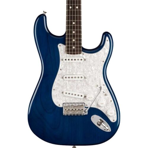 Fender Fender Artist Series Cory Wong Stratocaster, Sapphire B... - £1832.5 new Guitar