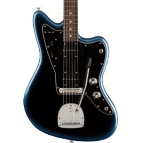 Fender Fender American Professional II Jazzmaster, Rosewood Fi... -        Jazzmaster