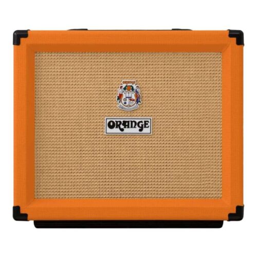 2017 - Present Orange Rocker 15 2-Channel 15-Watt 1x10" Guitar... -          Amplifier