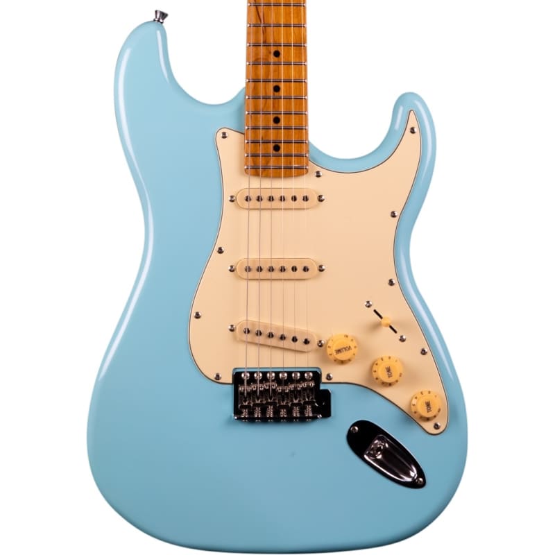 Jet Guitars JS-300 Blue - £149.17 new Guitar