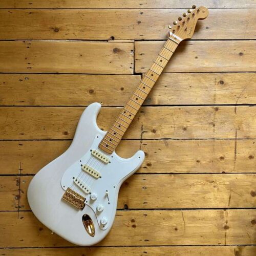 1986 - 1989 Fender American Vintage '57 Stratocaster Mary Kaye... -        Stratocaster