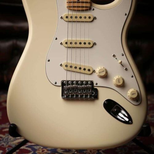 2021 Fender Fender Limited Edition American Performer Stratoca... - £1150 used Guitar