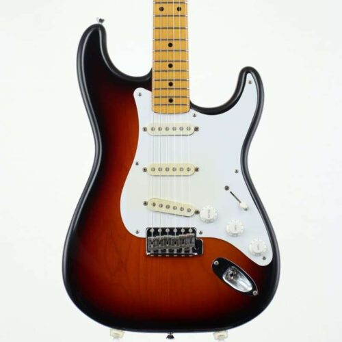 Deviser Stratocaster [SN 00045] 3.44Kg -        Stratocaster