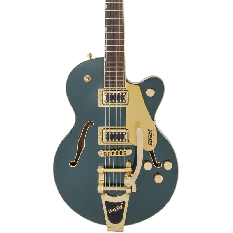 Gretsch Gretsch G5655TG Electromatic Center Block Jr, Cadillac... - £657.5 new Guitar