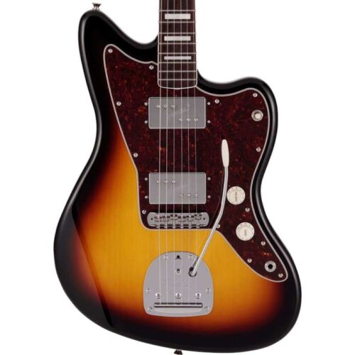 Fender Limited Edition MIJ Traditional 60s Jazzmaster HH 3 Col... -        Jazzmaster