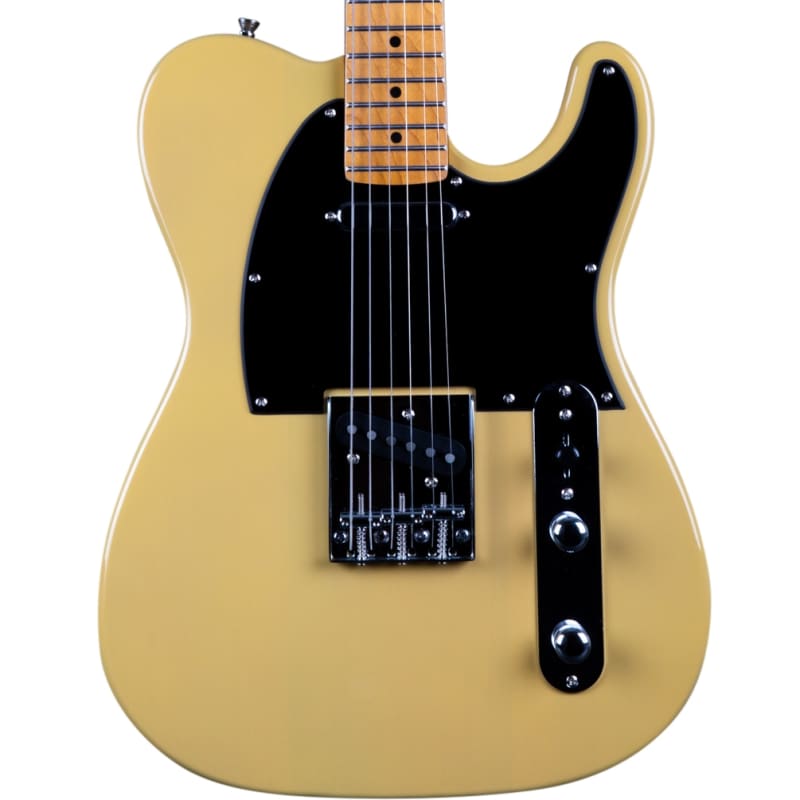 Jet Guitars JT-350 Butterscotch - £207.5 new Guitar